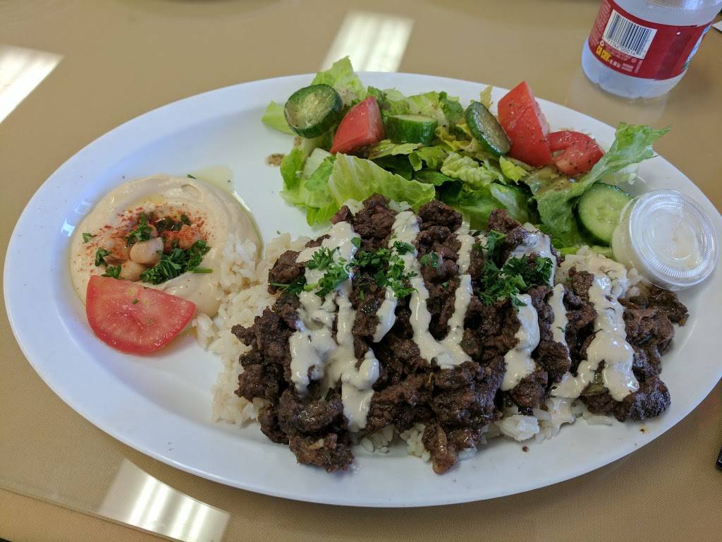 Mes Amis Mediterranean Food & Pastry Upland | restaurant | 1386 E Foothill Blvd, Upland, CA 91786, USA | 9099496302 OR +1 909-949-6302