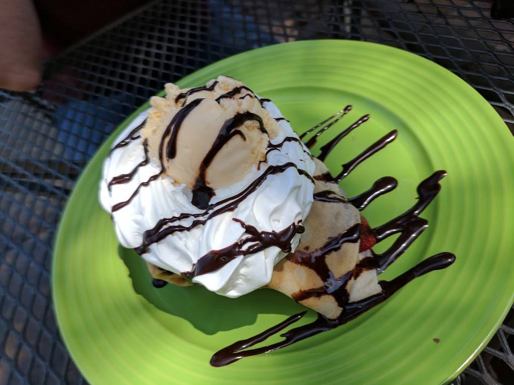 Le Ciel Crepes Cafe | cafe | 3211 Broad St, San Luis Obispo, CA 93401, USA | 8057832013 OR +1 805-783-2013
