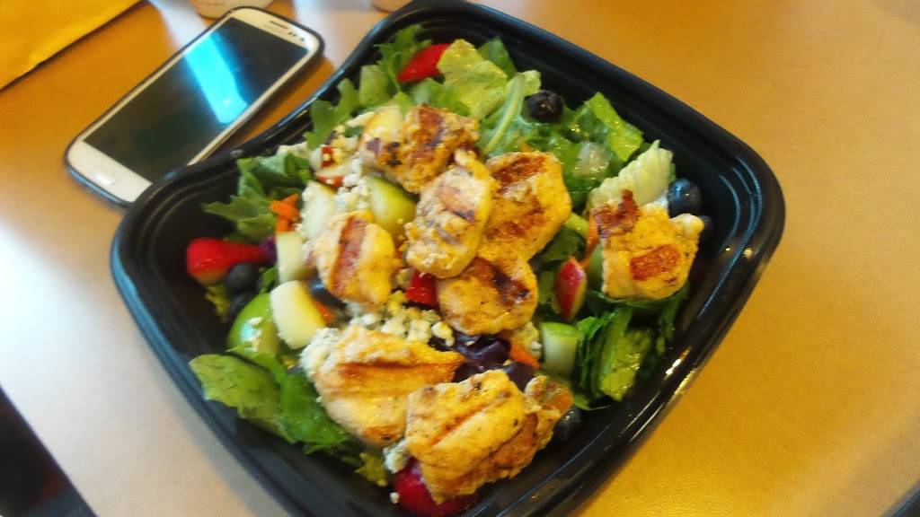 Chick-fil-A | restaurant | 7891 W Irlo Bronson Memorial Hwy, Kissimmee, FL 34747, USA | 4077874001 OR +1 407-787-4001