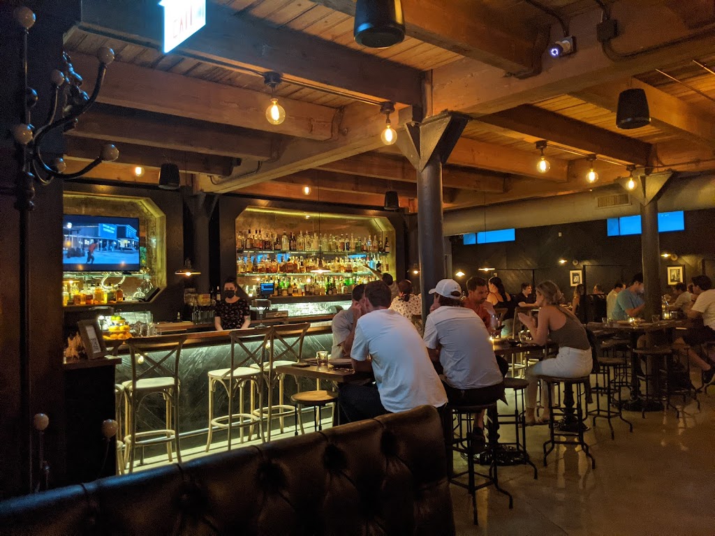 The Loyalist | restaurant | 177 N Ada St #001, Chicago, IL 60607, USA | 7739133774 OR +1 773-913-3774