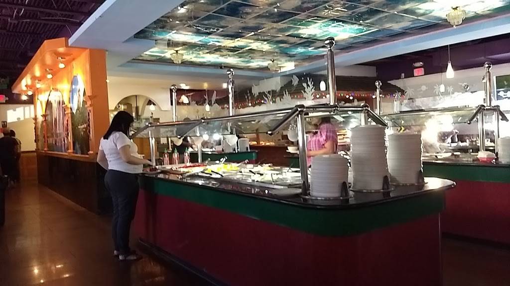 New York Buffet | restaurant | 8503 W Hillsborough Ave, Tampa, FL 33615, USA | 8138888600 OR +1 813-888-8600
