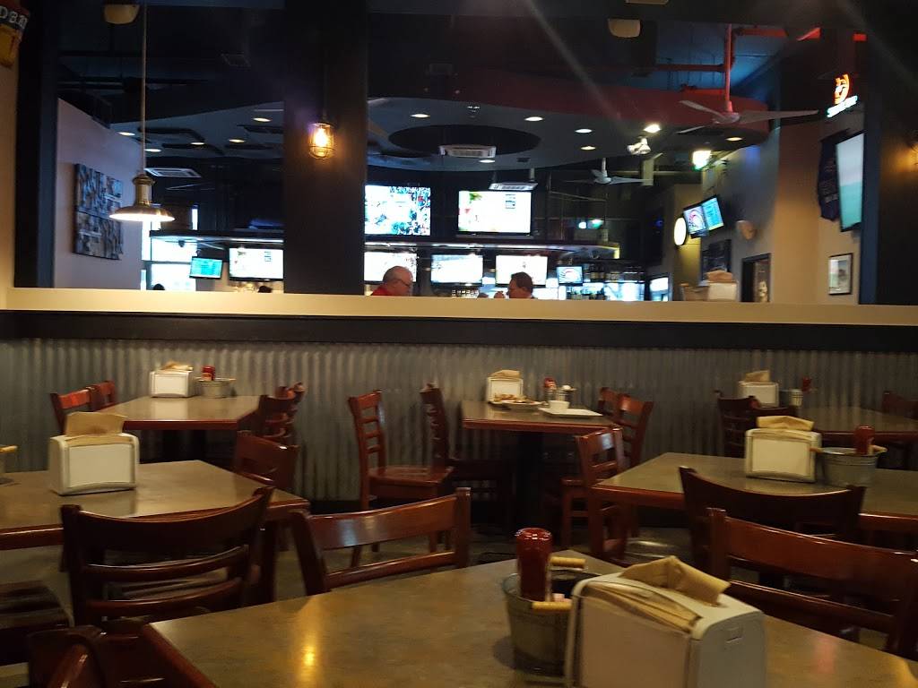 Della Roses Local Tavern | restaurant | 1204 Agora Dr, Bel Air, MD 21014, USA | 4104209200 OR +1 410-420-9200