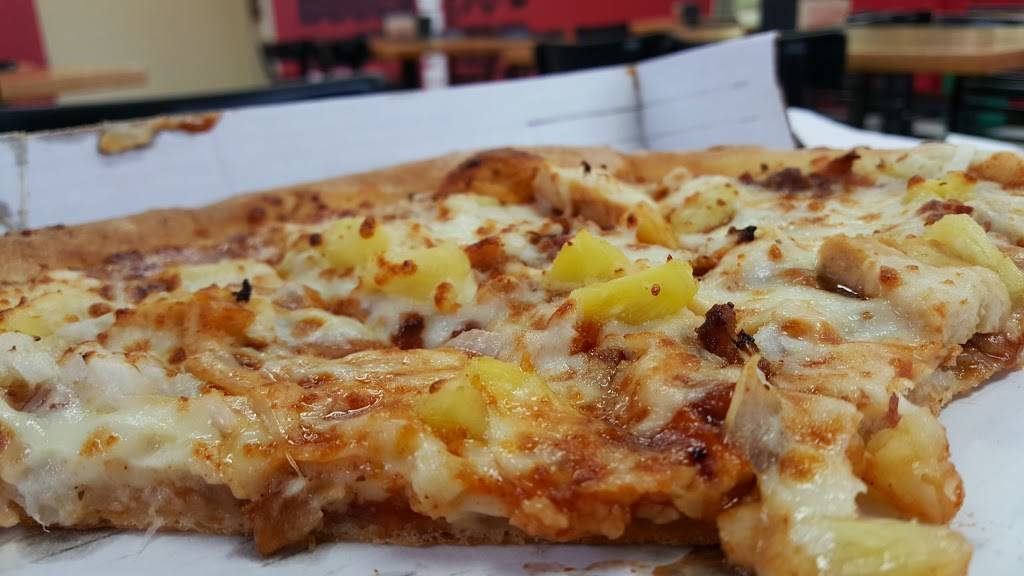 Papa Johns Pizza | restaurant | 2128 Sam Houston Ave, Huntsville, TX 77340, USA | 9362959555 OR +1 936-295-9555