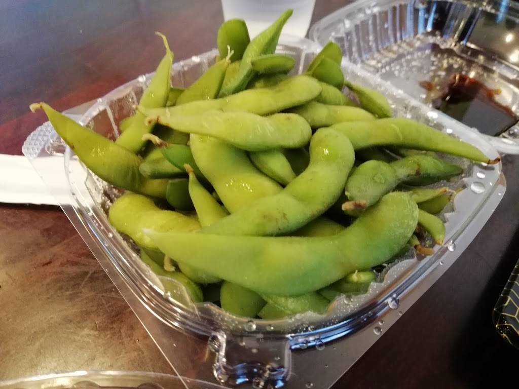 Fuji Grill | restaurant | 101 W Imperial Hwy D, Brea, CA 92821, USA | 7142579110 OR +1 714-257-9110