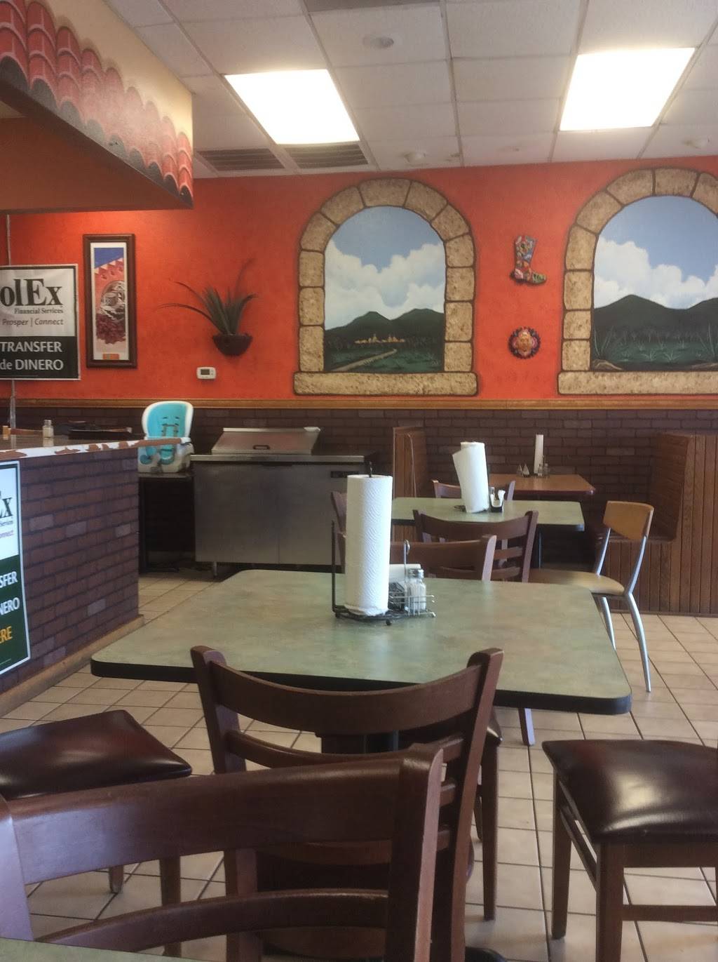 TAQUERIA JALISCIENSE BAES | restaurant | 1235 Providence Blvd P, Deltona, FL 32725, USA | 3867535055 OR +1 386-753-5055