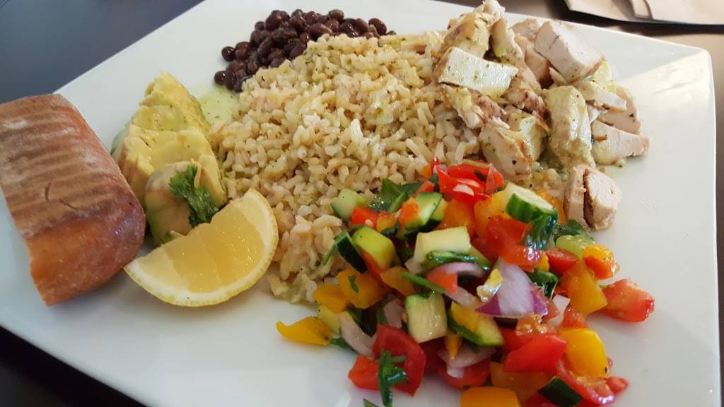 Porta Via | restaurant | 7145 W Credit Ave #103, Mississauga, ON L5N 6J7, Canada | 9058262842 OR +1 905-826-2842