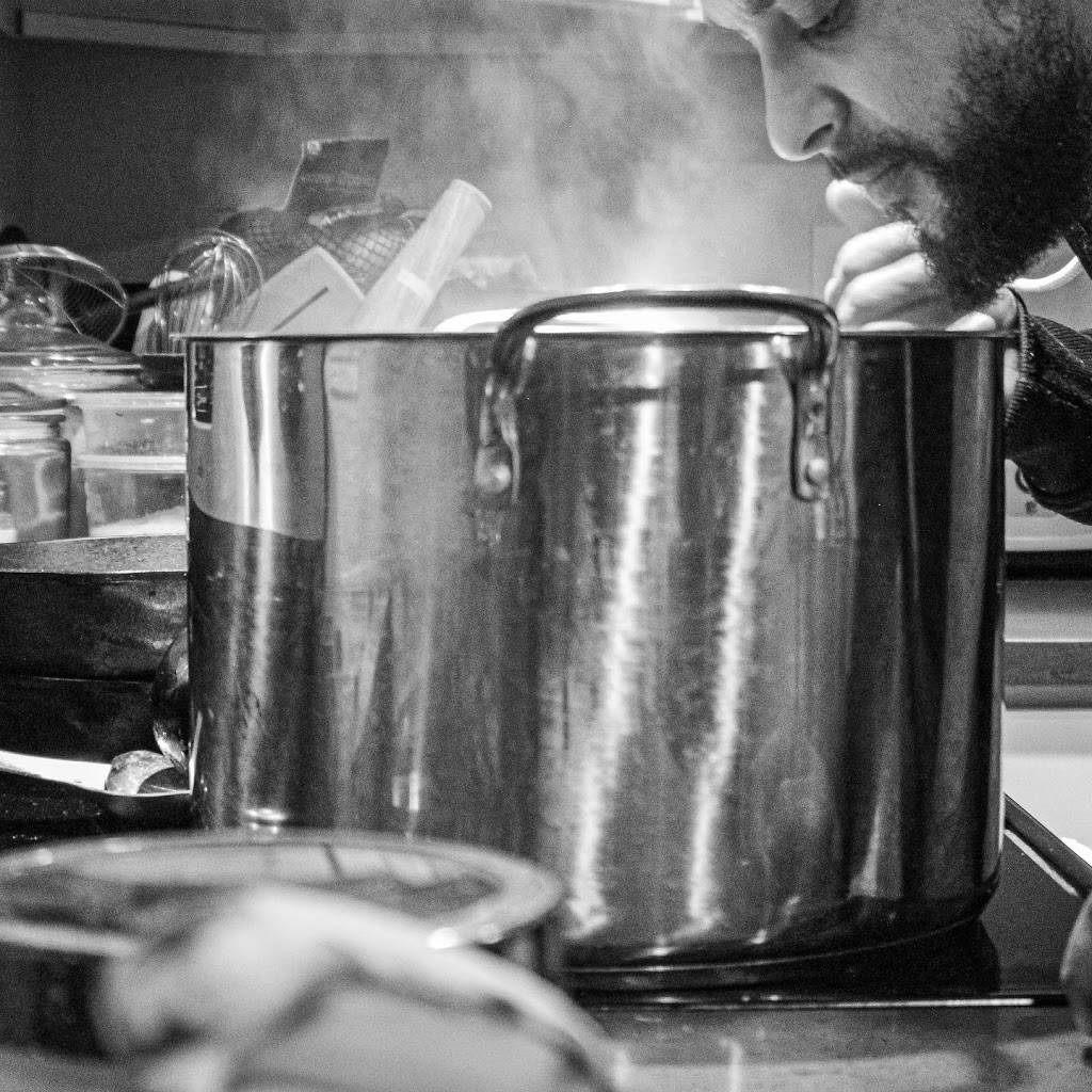 Kaizen Kitchen LLC | restaurant | 617 N 40th St Apt 3, Seattle, WA 98103, USA | 2068508910 OR +1 206-850-8910