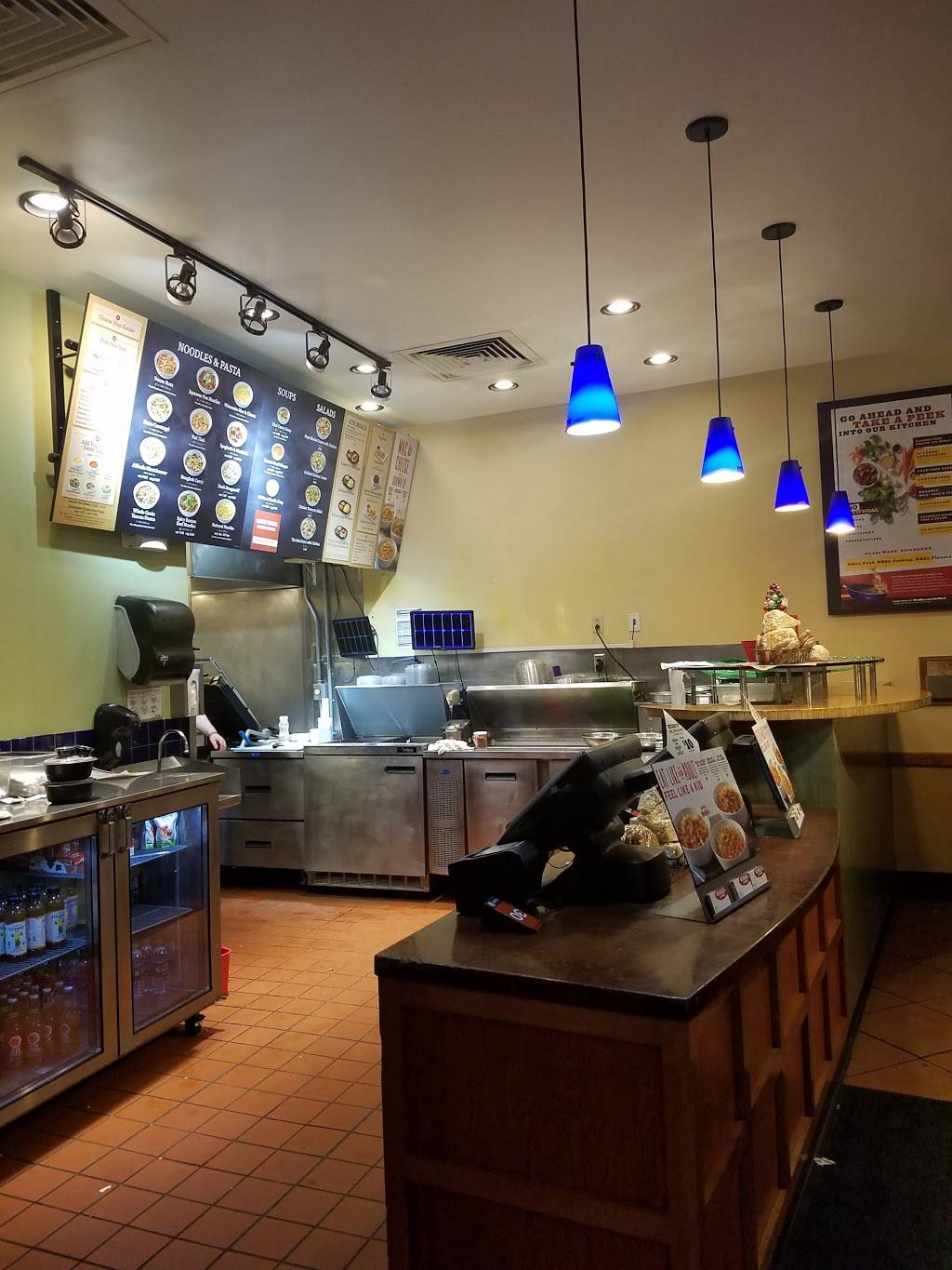 Noodles and Company | restaurant | 1152 E 2100 S, Salt Lake City, UT 84106, USA | 8014668880 OR +1 801-466-8880