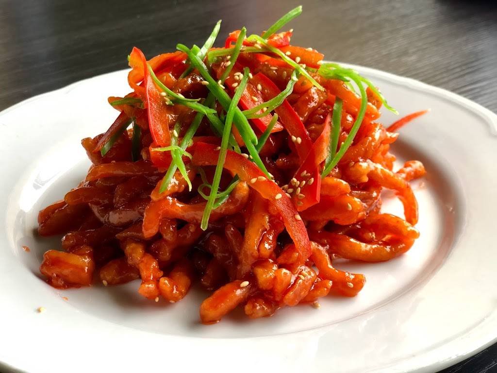 Tasty China | restaurant | 9493 Telephone Rd Ste 104, Ventura, CA 93004, USA | 8056590088 OR +1 805-659-0088