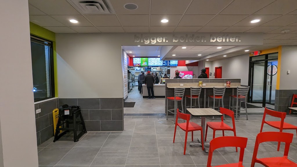 Taco Johns | restaurant | 3385 Denmark Ave, Eagan, MN 55121, USA | 6124405045 OR +1 612-440-5045