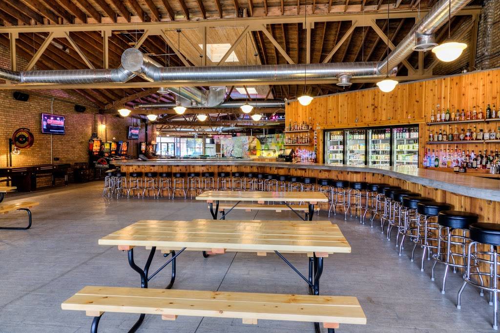 Emporium Logan Square | restaurant | 2363 N Milwaukee Ave, Chicago, IL 60647, USA | 7736977922 OR +1 773-697-7922