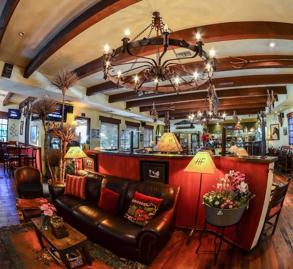 HiFalutin | restaurant | 6780 N Oracle Rd, Tucson, AZ 85704, USA | 5202970518 OR +1 520-297-0518