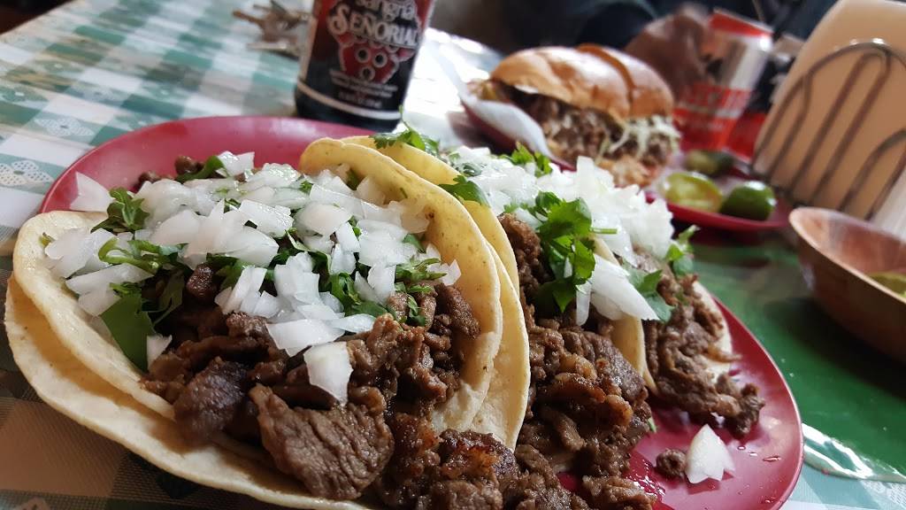 El Michoacano | restaurant | 216 S W Blvd, Vineland, NJ 08360, USA | 8566909191 OR +1 856-690-9191