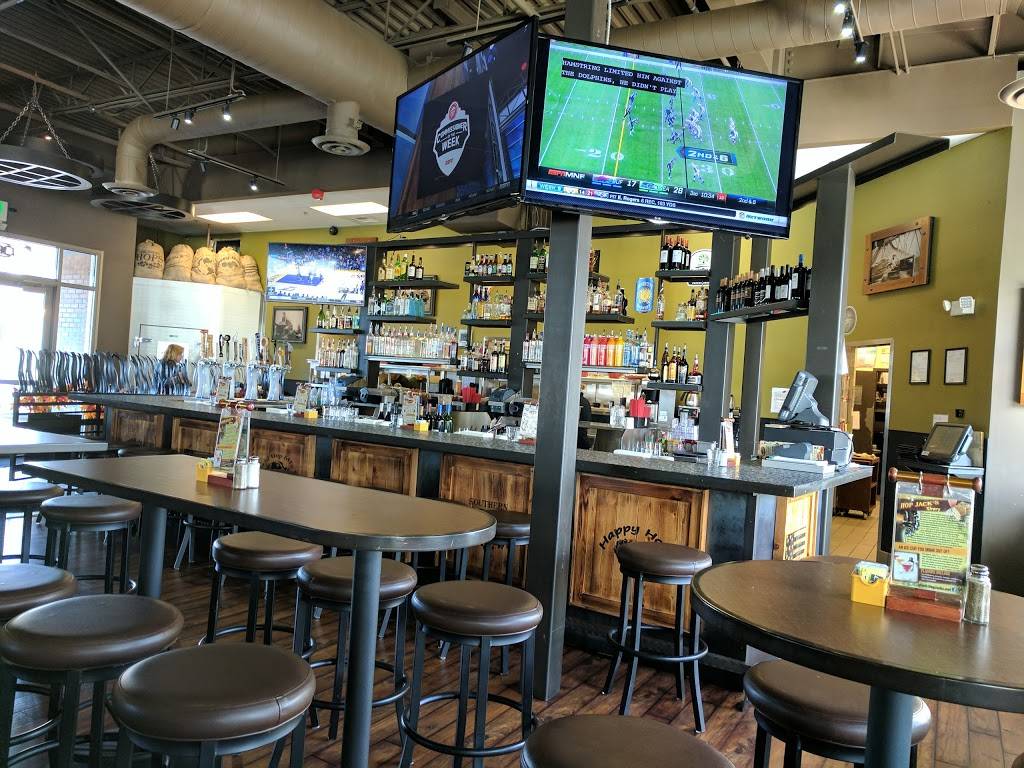 Hops n Drops | restaurant | 19702 Hwy 99 Reception, Lynnwood, WA 98036, USA | 4252457901 OR +1 425-245-7901