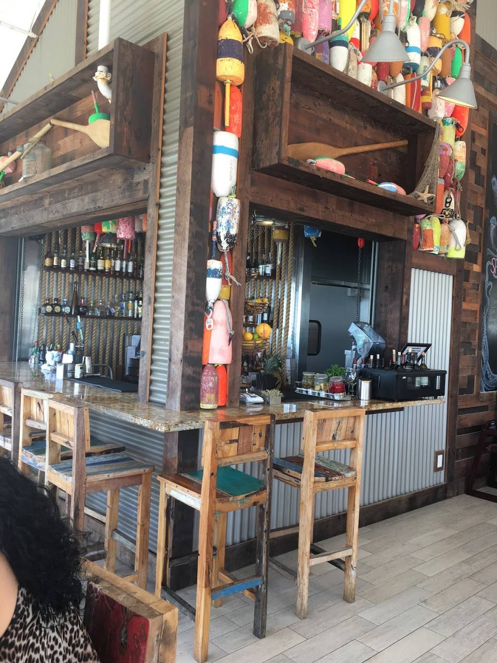 Sol by the Sea | restaurant | 97450 Overseas Hwy, Key Largo, FL 33037, USA | 3058531001 OR +1 305-853-1001