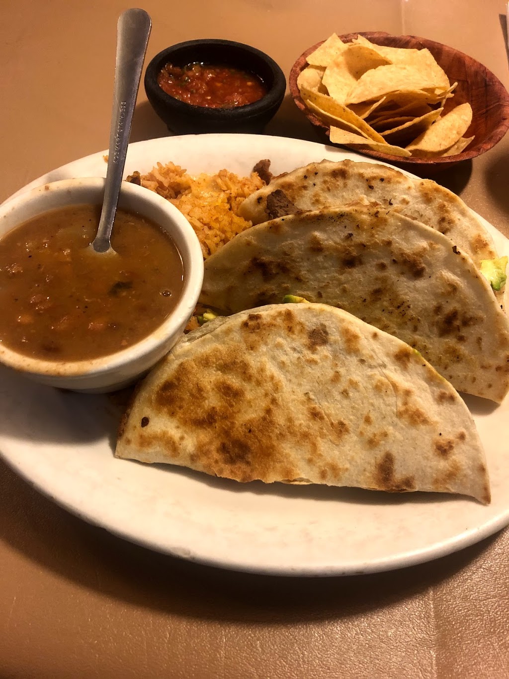 Piedras Negras De Noche | restaurant | 1312 S Laredo St, San Antonio, TX 78204, USA | 2102277779 OR +1 210-227-7779