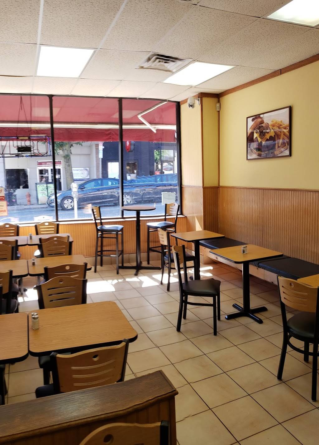 Minas Pizza & Restaurant | restaurant | 6151 Ridge Ave, Philadelphia, PA 19128, USA | 2154827010 OR +1 215-482-7010