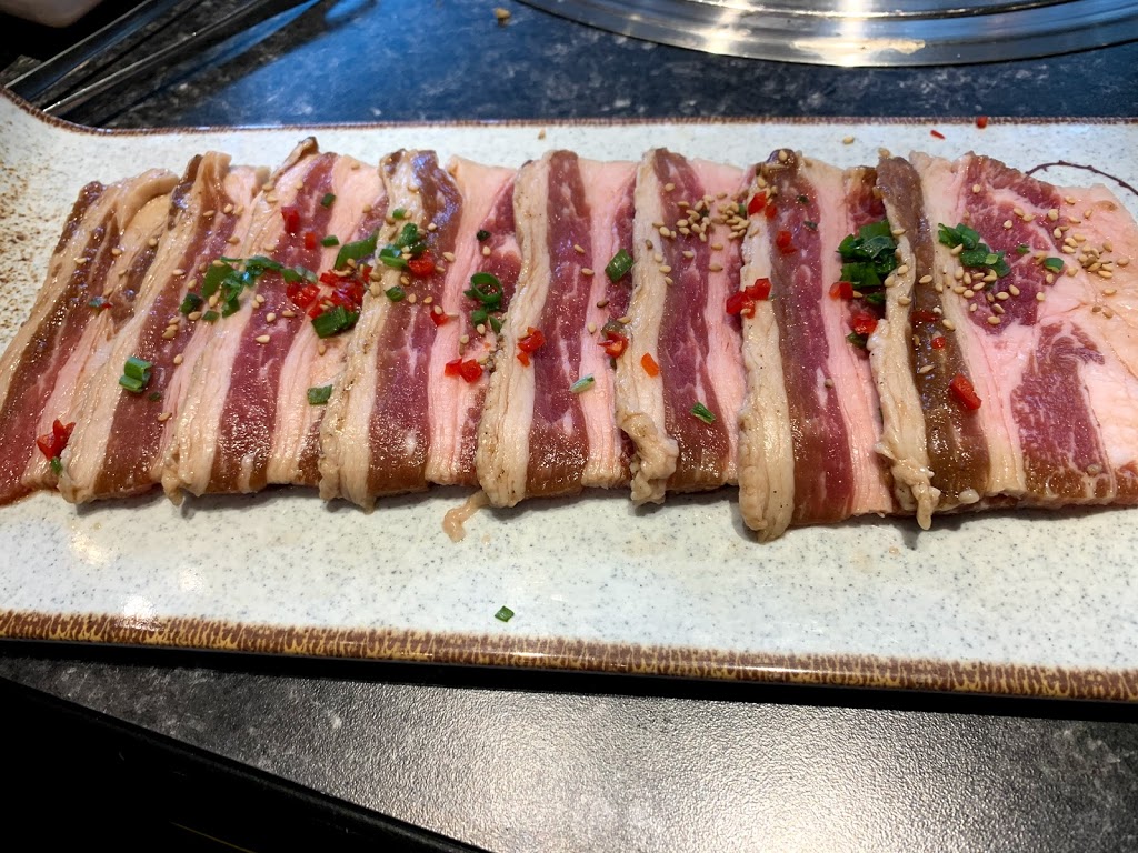 Jiang Niu BBQ House | restaurant | 2300 S Archer Ave, Chicago, IL 60616, USA | 3128461225 OR +1 312-846-1225