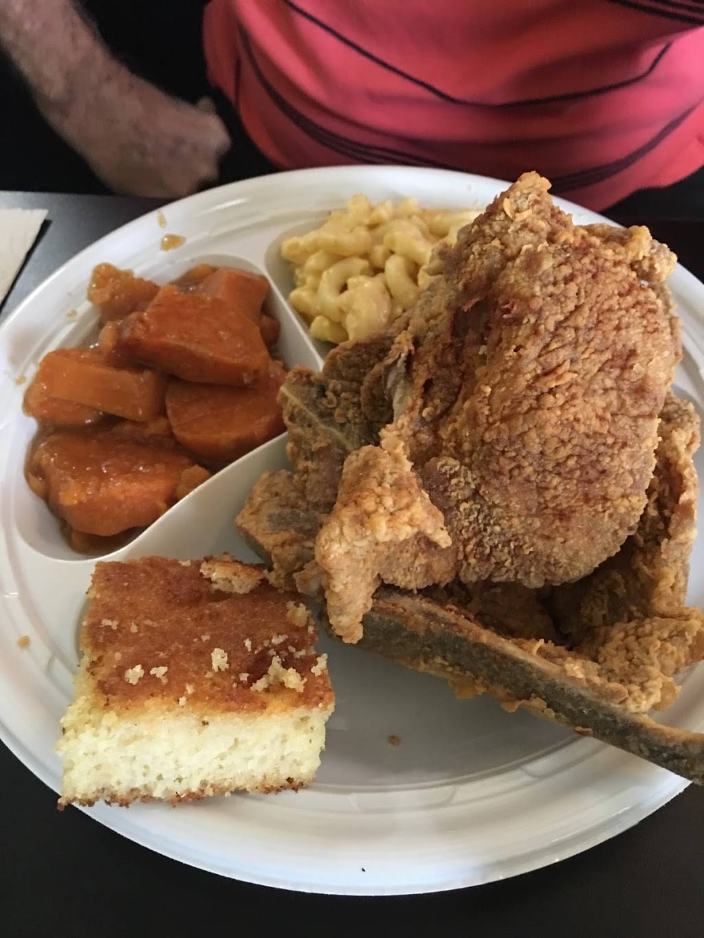 ALINES | restaurant | 715 Rowland Dr, Moultrie, GA 31768, USA | 2298907685 OR +1 229-890-7685