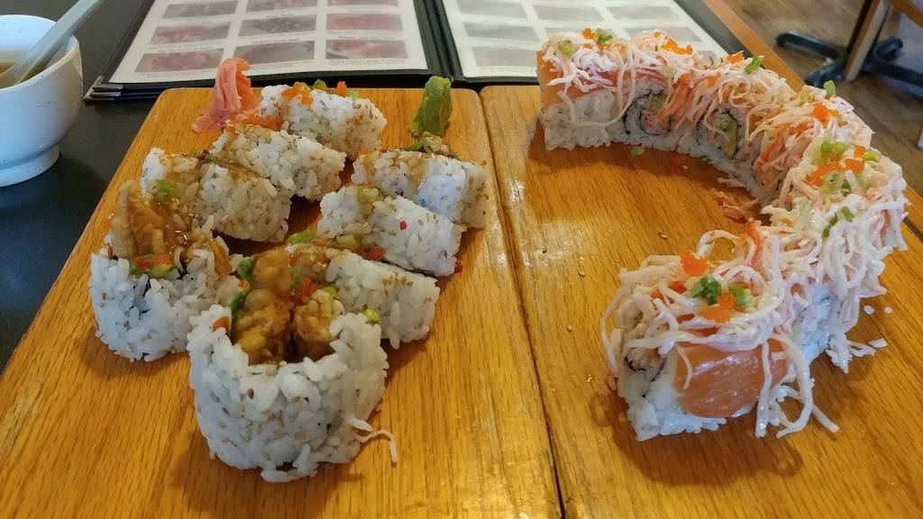 American Sushi House | restaurant | 761 Hickey Blvd, Pacifica, CA 94044, USA | 6505579715 OR +1 650-557-9715