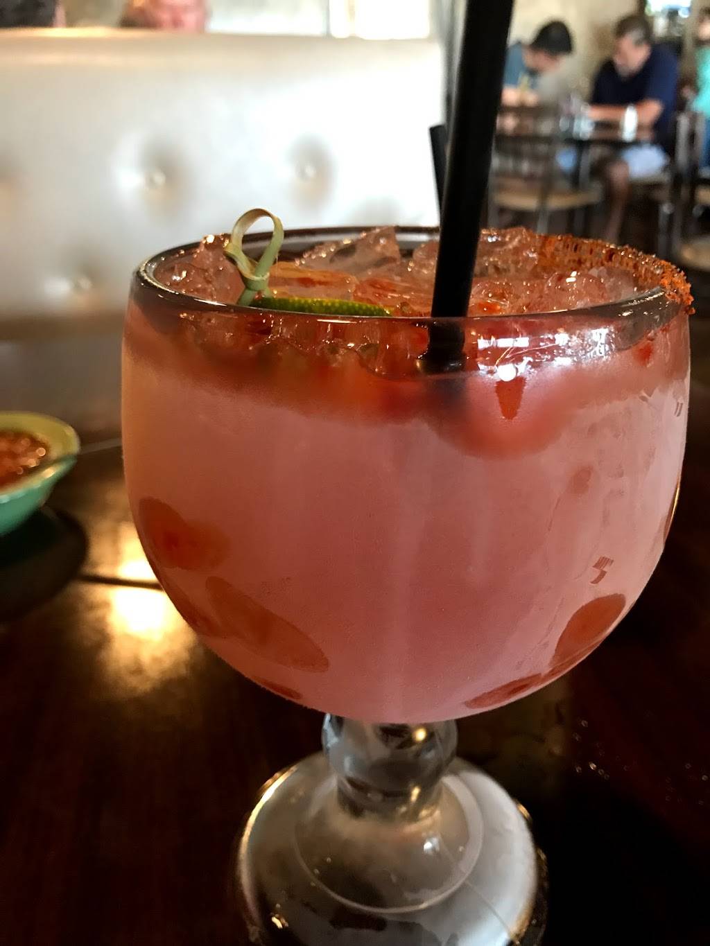 Las Palmas Mexican Restaurant & Bar | restaurant | 1605 George Dieter Dr ste 201-03, El Paso, TX 79936, USA | 9156299898 OR +1 915-629-9898