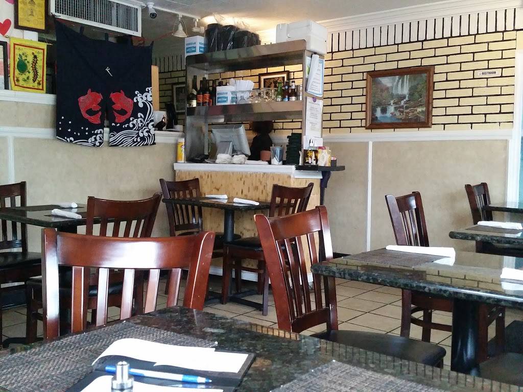 Pad Thai I | meal takeaway | 119 W Doty Ave, Summerville, SC 29483, USA | 8438799945 OR +1 843-879-9945