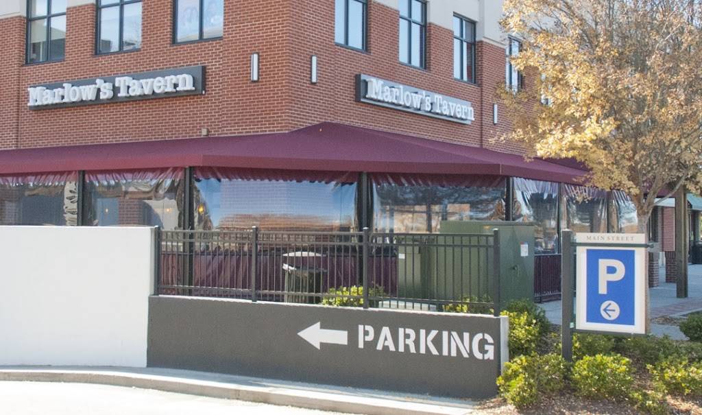 Marlows Tavern | restaurant | 5590 Prado Pl, Atlanta, GA 30342, USA | 4042558890 OR +1 404-255-8890