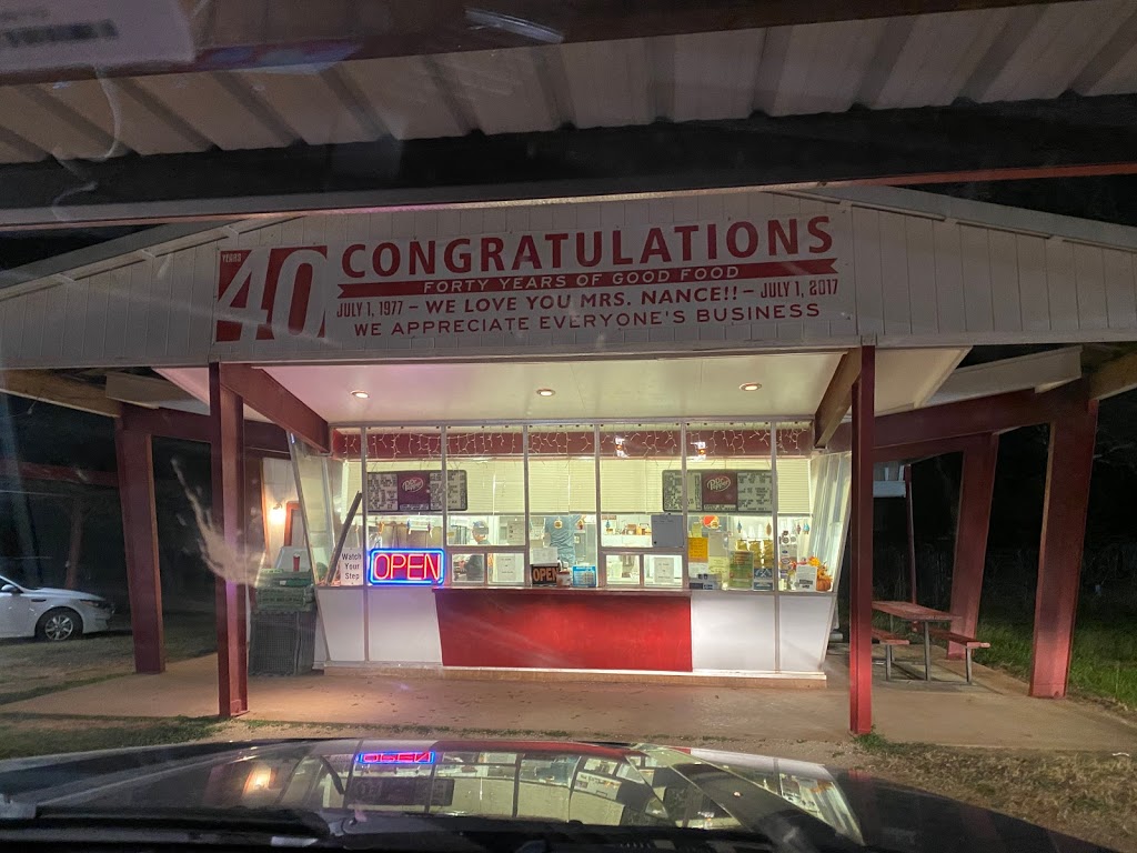 Sheridan Dairy Delite | restaurant | 1454 US-90 ALT, Sheridan, TX 77475, USA | 9792343977 OR +1 979-234-3977