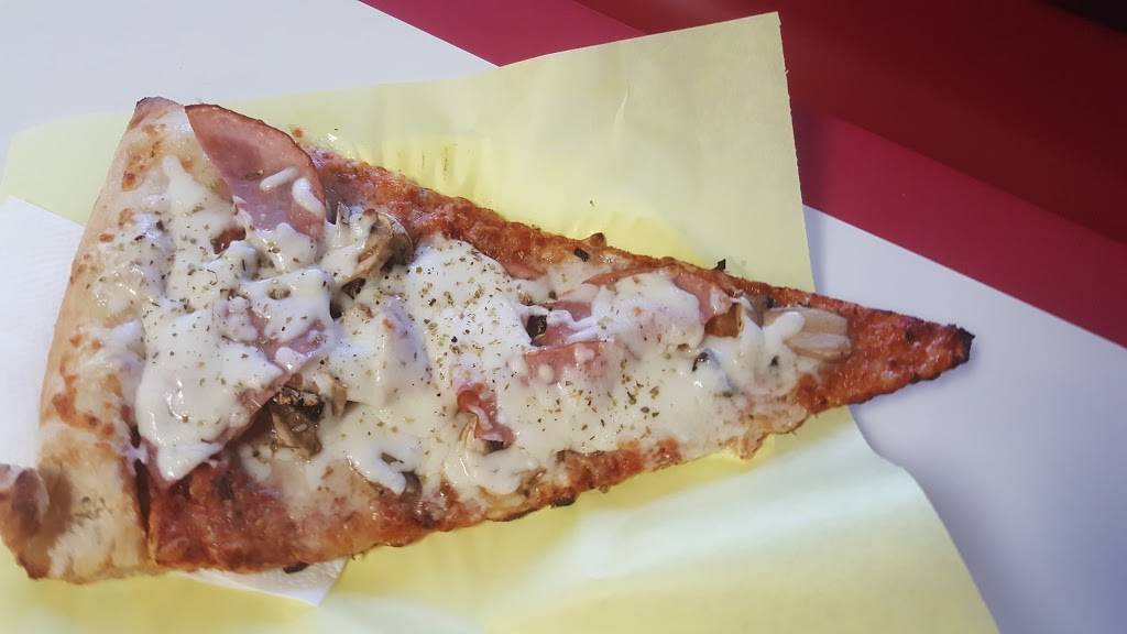 Pizza Amore | restaurant | 845 S Escondido Blvd, Escondido, CA 92025, USA | 7607413994 OR +1 760-741-3994