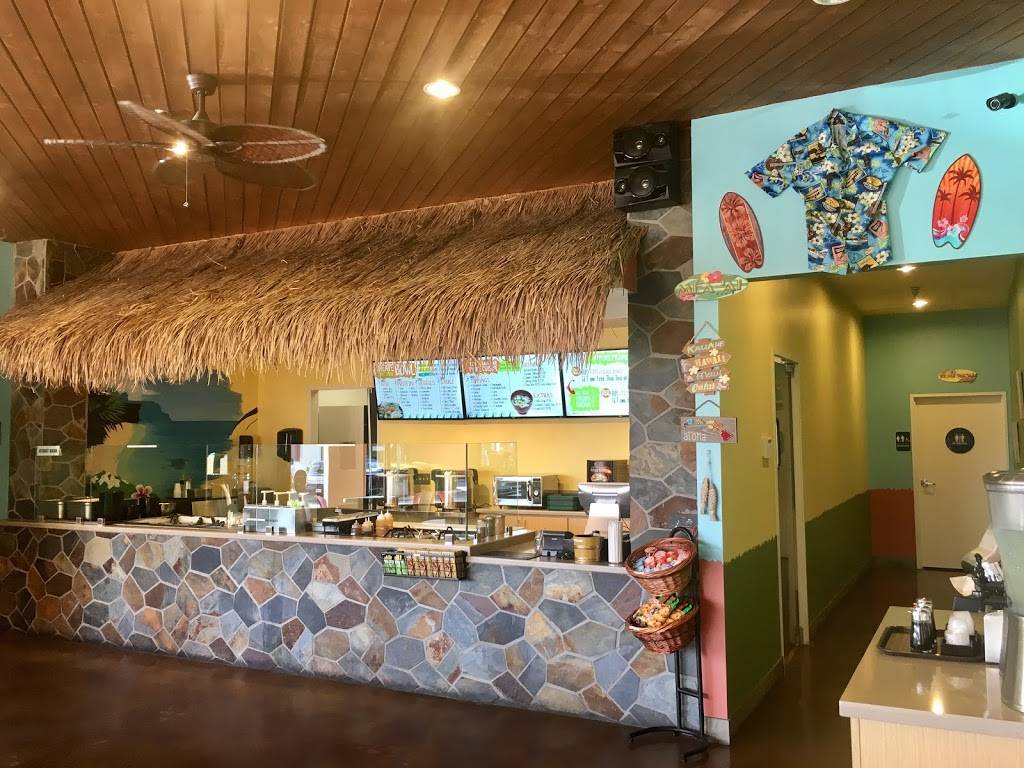 Poke Poki | restaurant | 2117 Foothill Blvd Suite G, La Verne, CA 91750, USA | 9095937575 OR +1 909-593-7575