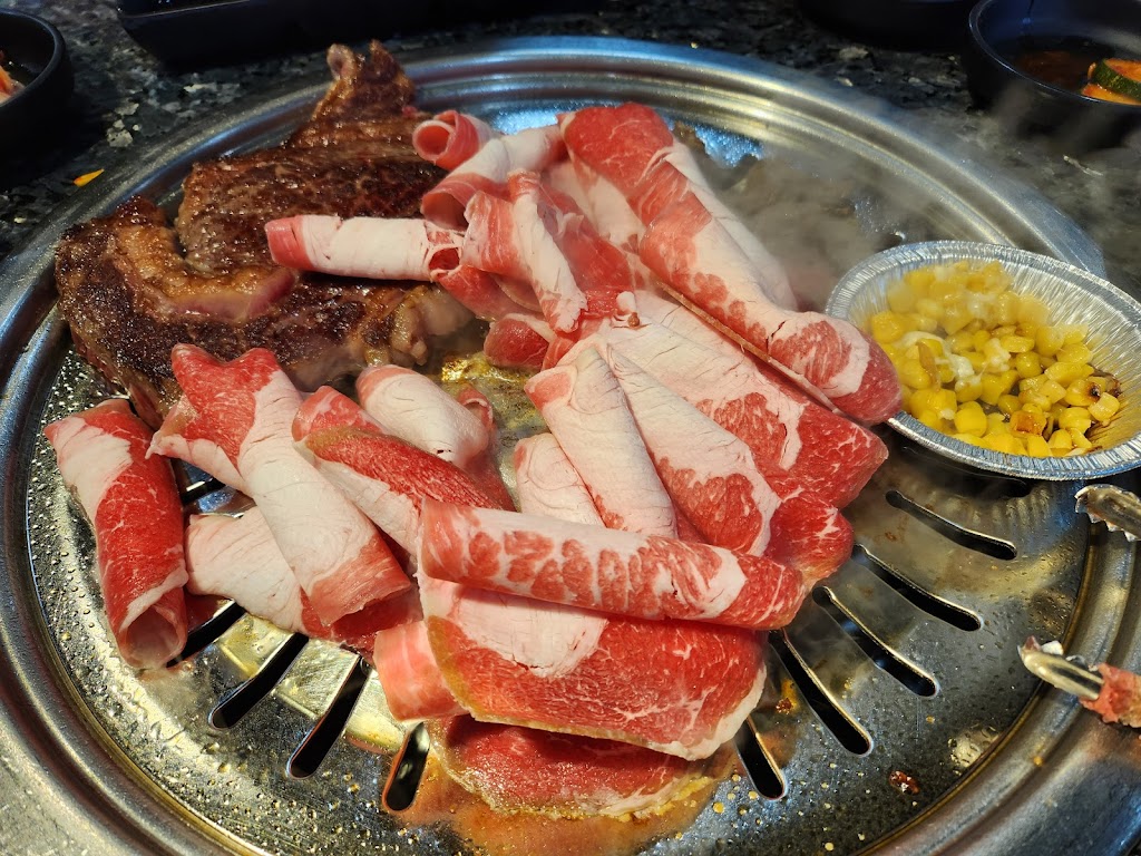 SEOUL BBQ | restaurant | 1119 S Brea Canyon Rd, Diamond Bar, CA 91789, USA | 9094800084 OR +1 909-480-0084
