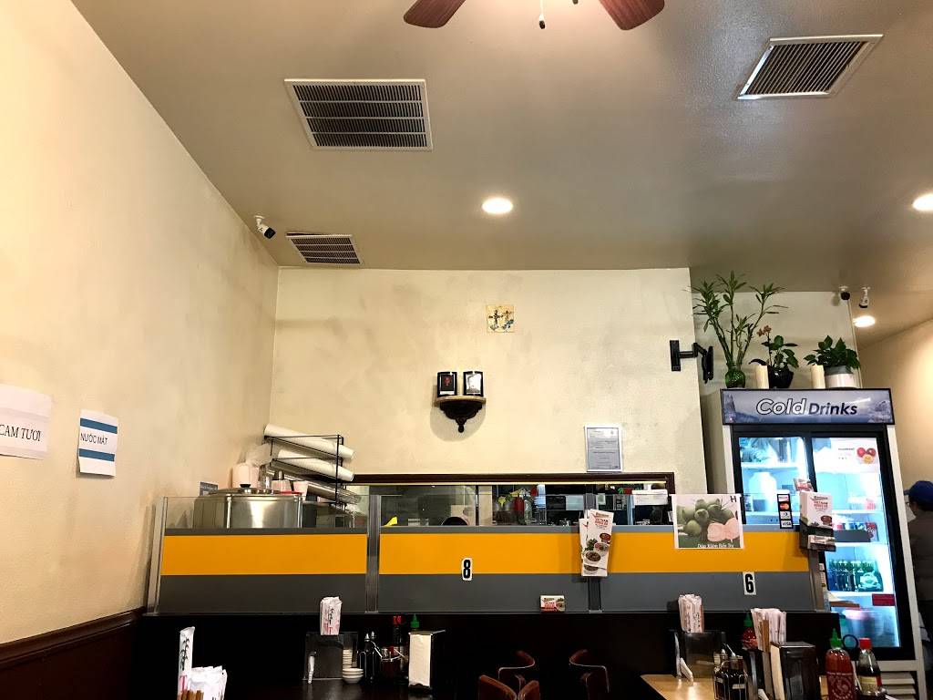 Vietnam House 08 Vietnamese Restaurant | restaurant | 1625, 9972 Garden Grove Blvd suite f, Garden Grove, CA 92844, USA | 7145300102 OR +1 714-530-0102