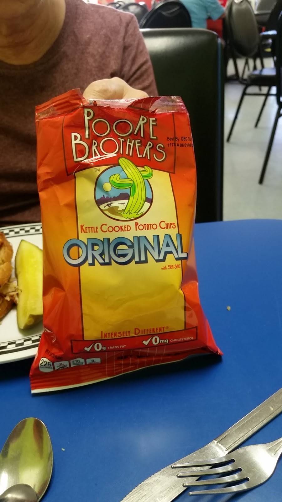 Old Chicago Deli | restaurant | 175 South La Cañada Drive #151, Green Valley, AZ 85614, USA | 5203930202 OR +1 520-393-0202