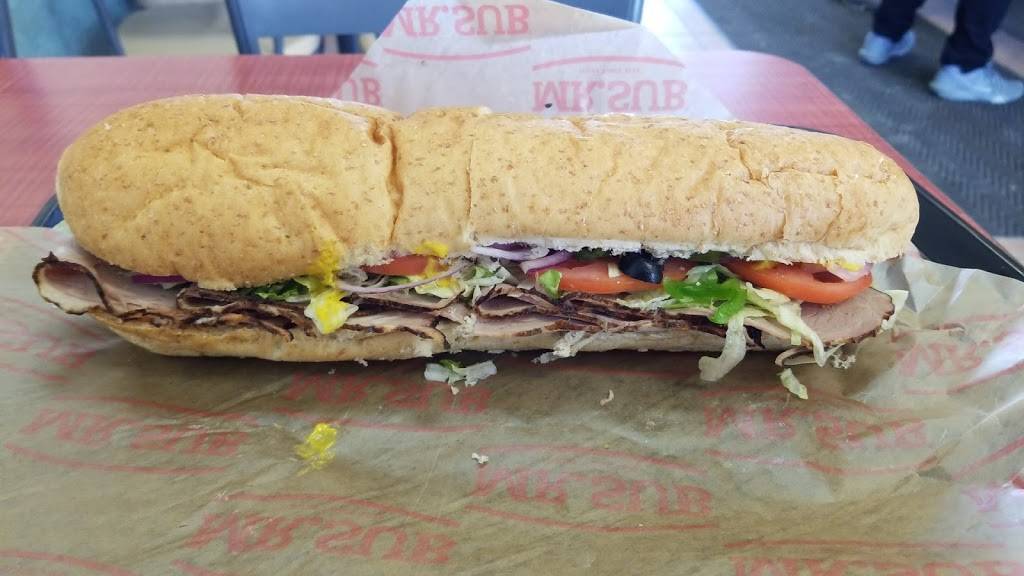 Mr.Sub | restaurant | 10 Jacob Keffer Pkwy, Concord, ON L4K 5E3, Canada | 9053039089 OR +1 905-303-9089