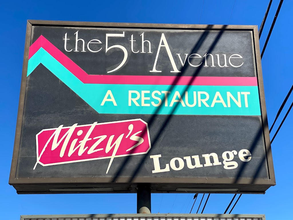 Mitzys Lounge | night club | 807 Fifth Ave, Sandpoint, ID 83864, USA | 2082630596 OR +1 208-263-0596