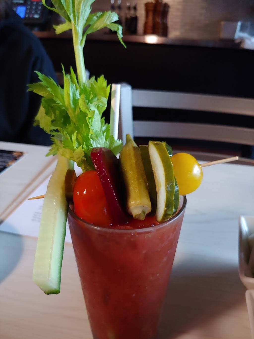 Crown and Bull | restaurant | 319 Main St #5733, Dunedin, FL 34698, USA | 7277365284 OR +1 727-736-5284