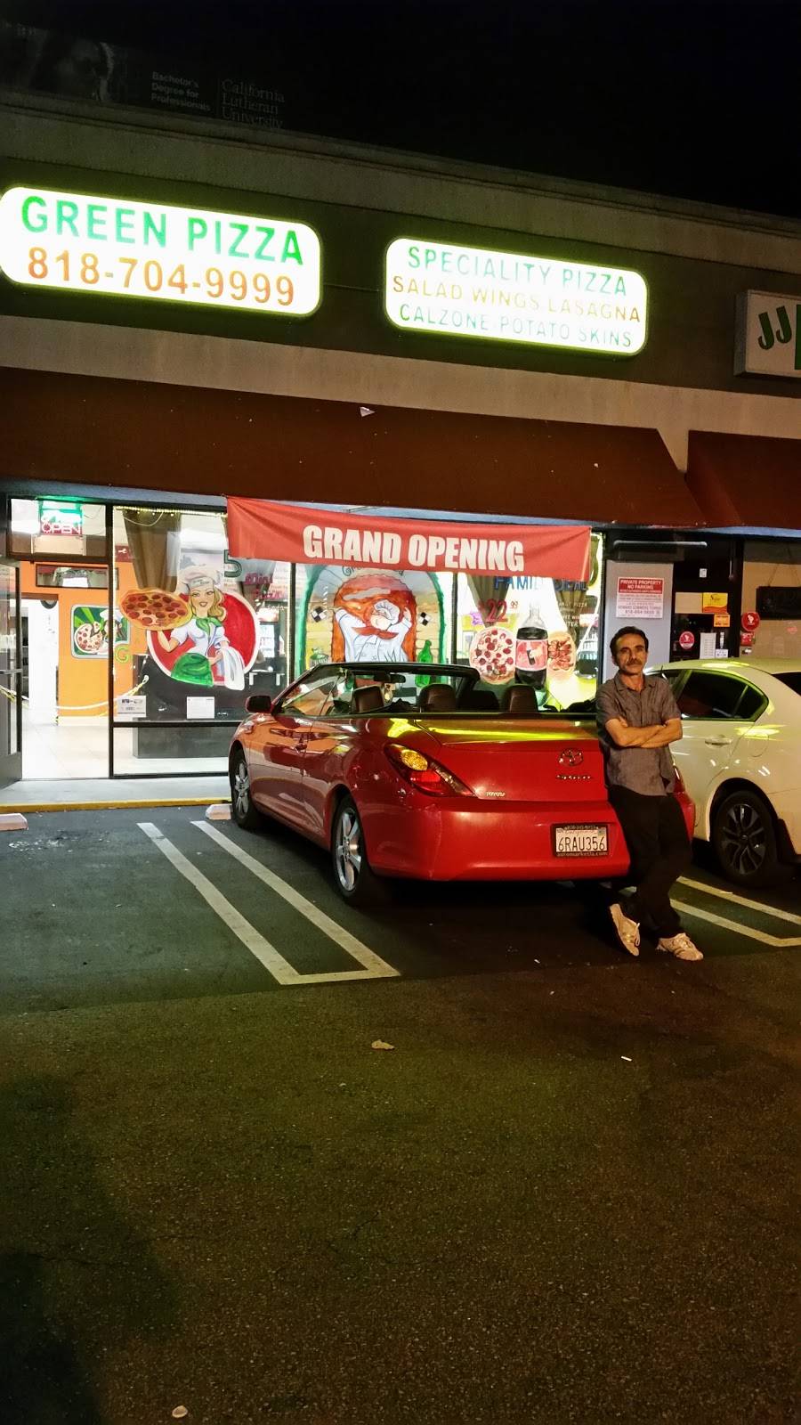 Maleks Persian Cuisine | restaurant | J, 20050 Vanowen St, Winnetka, CA 91306, USA | 8188875450 OR +1 818-887-5450