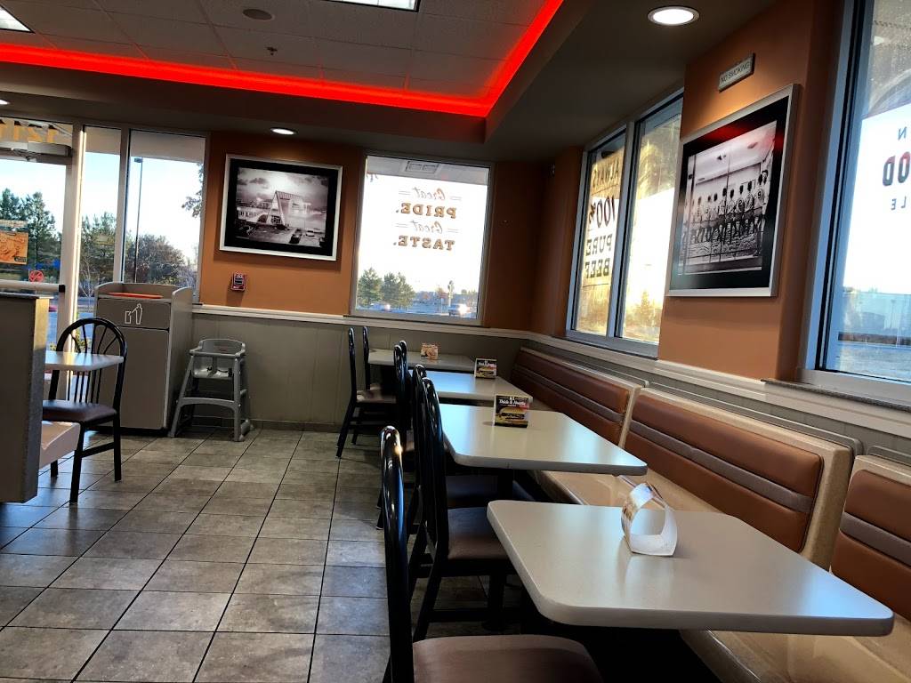 Whataburger | restaurant | 12110 South Waco Avenue, Glenpool, OK 74033, USA | 9182980178 OR +1 918-298-0178