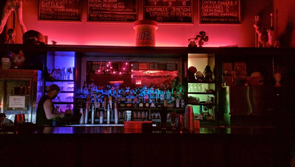 The Deep End | restaurant | 1080 Wyckoff Ave, Ridgewood, NY 11385, USA | 3476894996 OR +1 347-689-4996