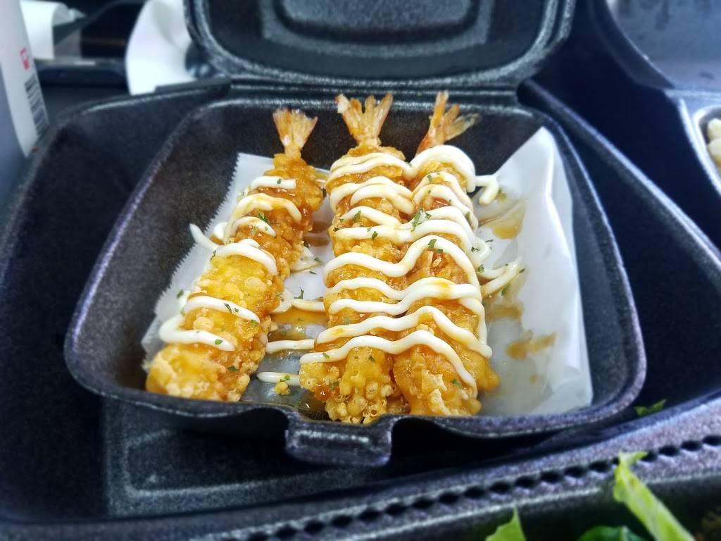 Waikiki Teriyaki | restaurant | 4344 S Hampton Rd #150, Dallas, TX 75232, USA | 4696775660 OR +1 469-677-5660