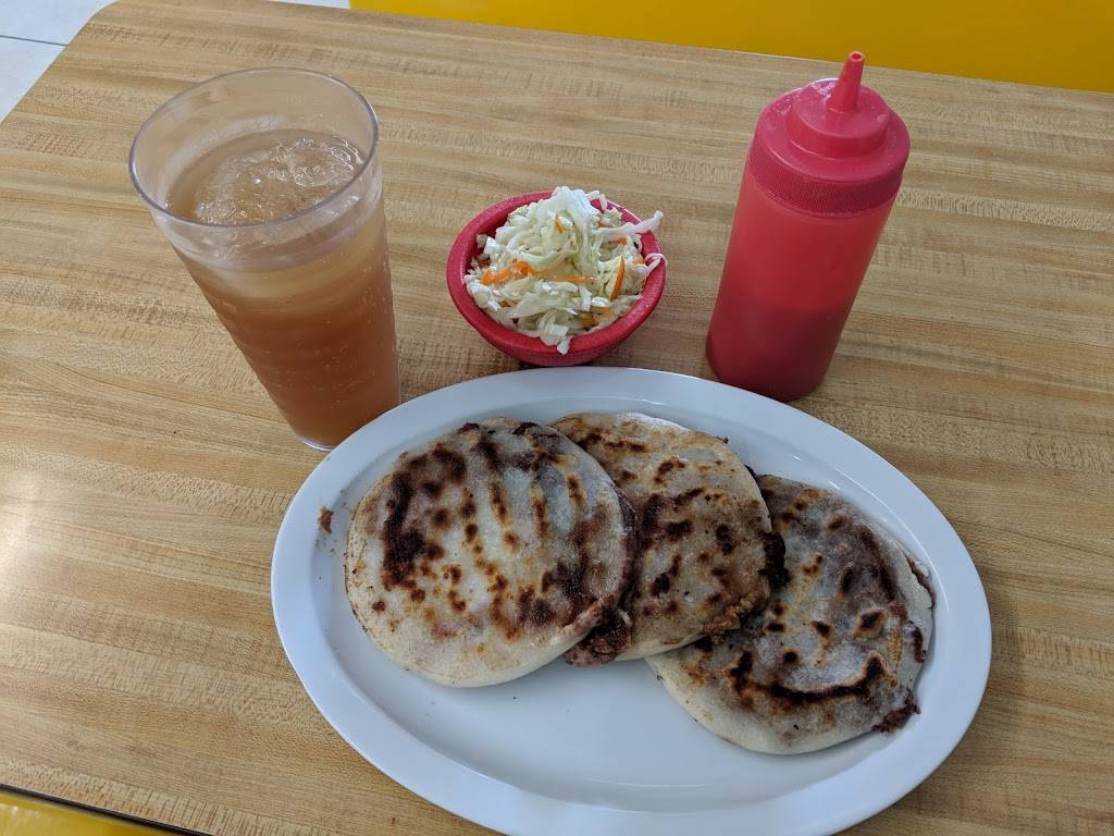 Restaurante Panaderia Y Pupuseria Belen | restaurant | 8323 Reseda Blvd, Northridge, CA 91324, USA | 8182806167 OR +1 818-280-6167