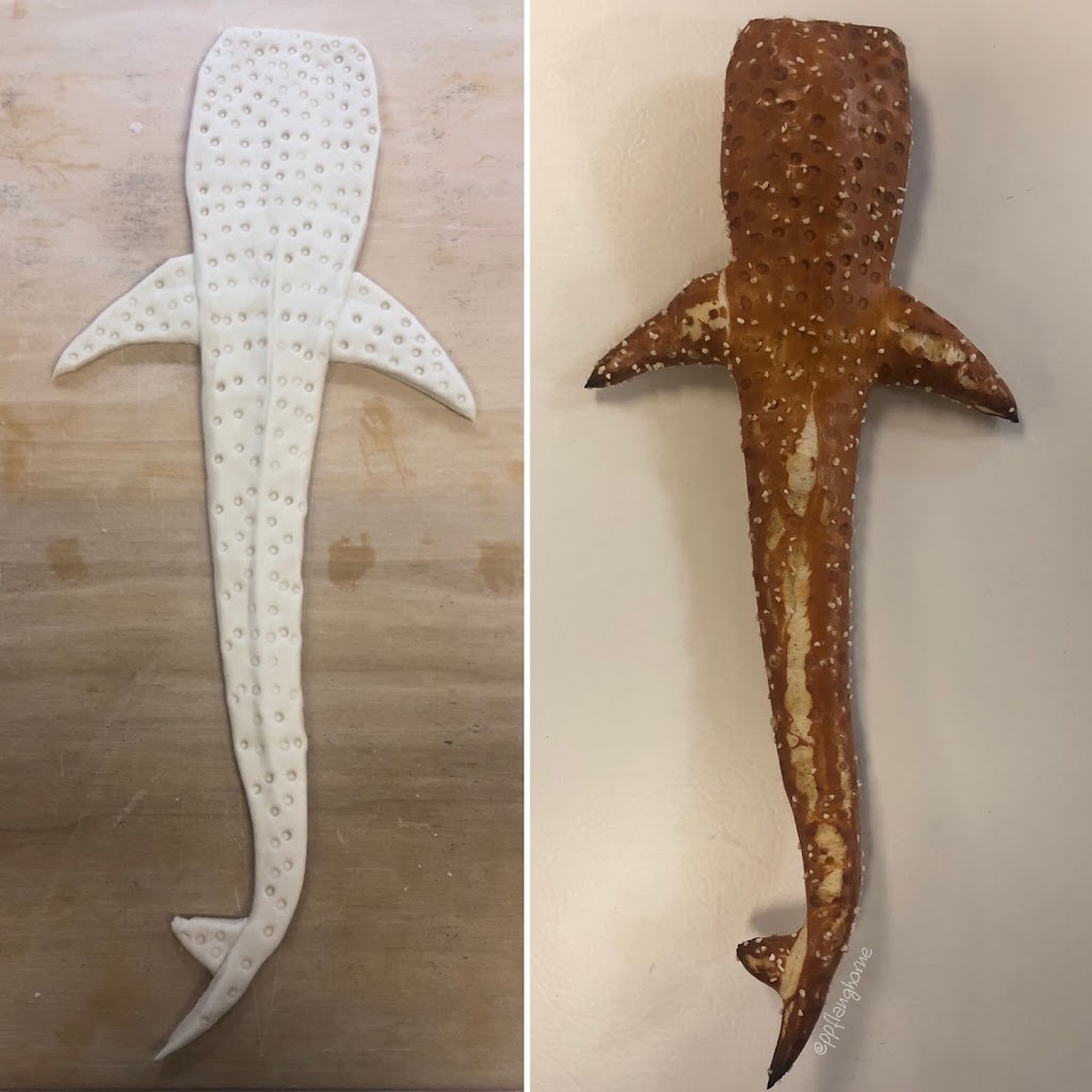 Philly Pretzel Factory | bakery | 1506 Lincoln Hwy, Langhorne, PA 19047, USA | 2157576060 OR +1 215-757-6060