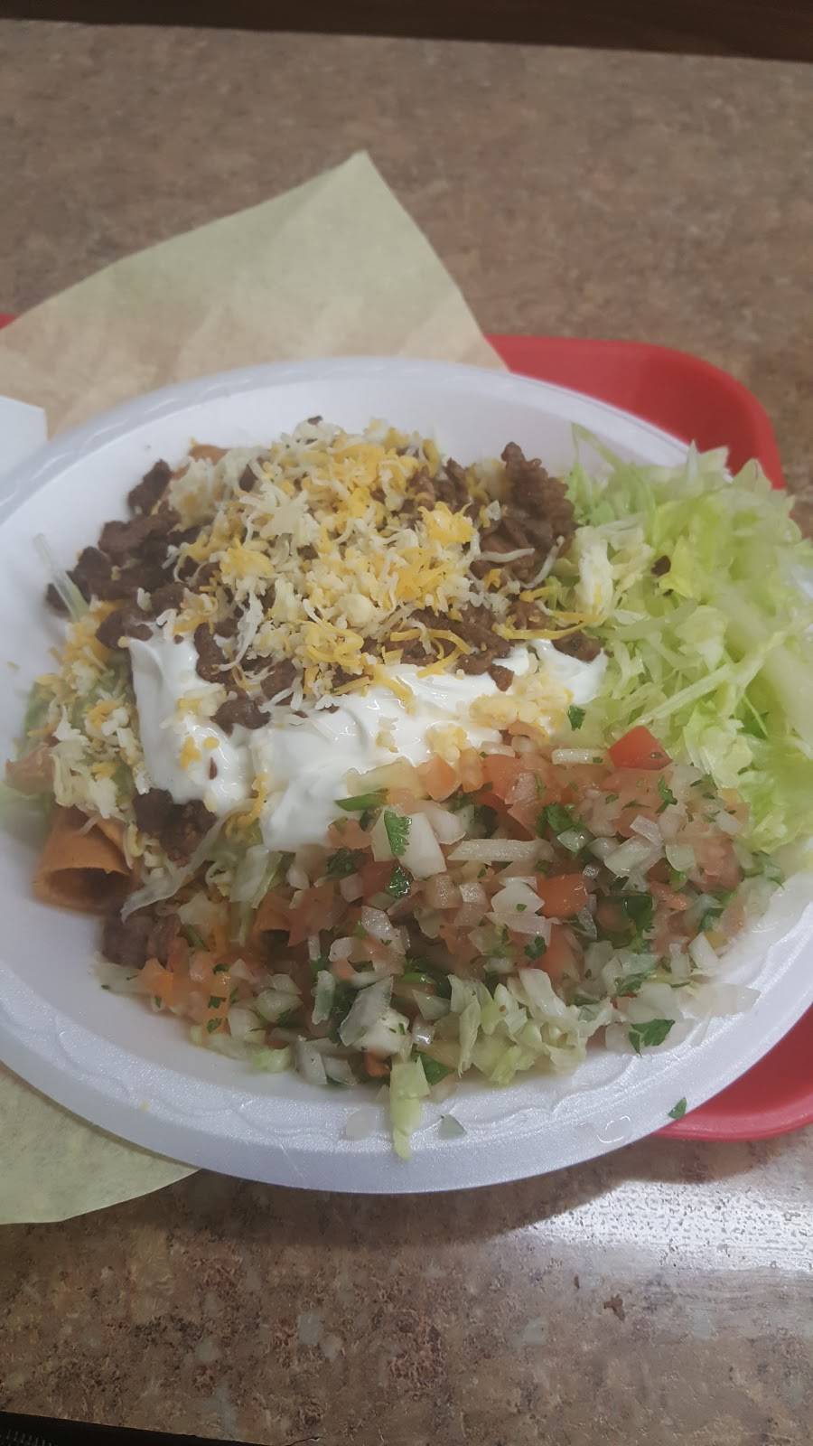 Alberts Mexican Food | restaurant | 3300 Firestone Blvd, South Gate, CA 90280, USA | 3235672829 OR +1 323-567-2829