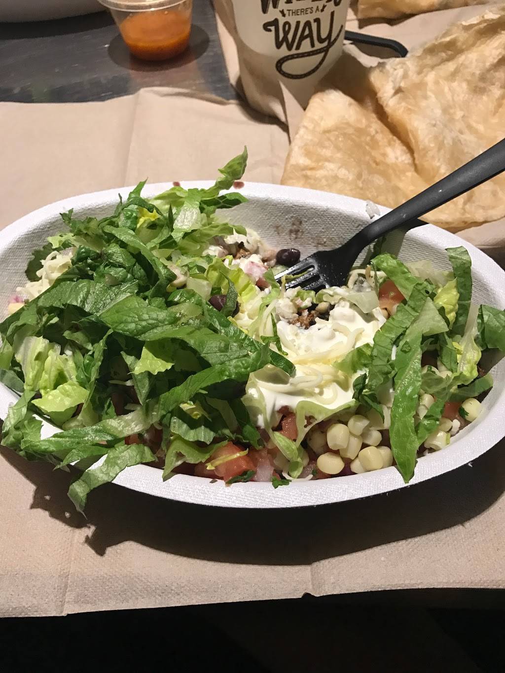 Chipotle Mexican Grill | restaurant | 5510 Xavier Dr Space 5A10, Yonkers, NY 10704, USA | 9148852900 OR +1 914-885-2900