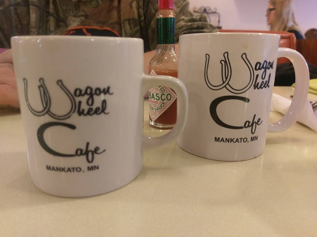 Wagon Wheel Café closed for remodel | restaurant | 609 S Front St #3802, Mankato, MN 56001, USA | 5076259604 OR +1 507-625-9604