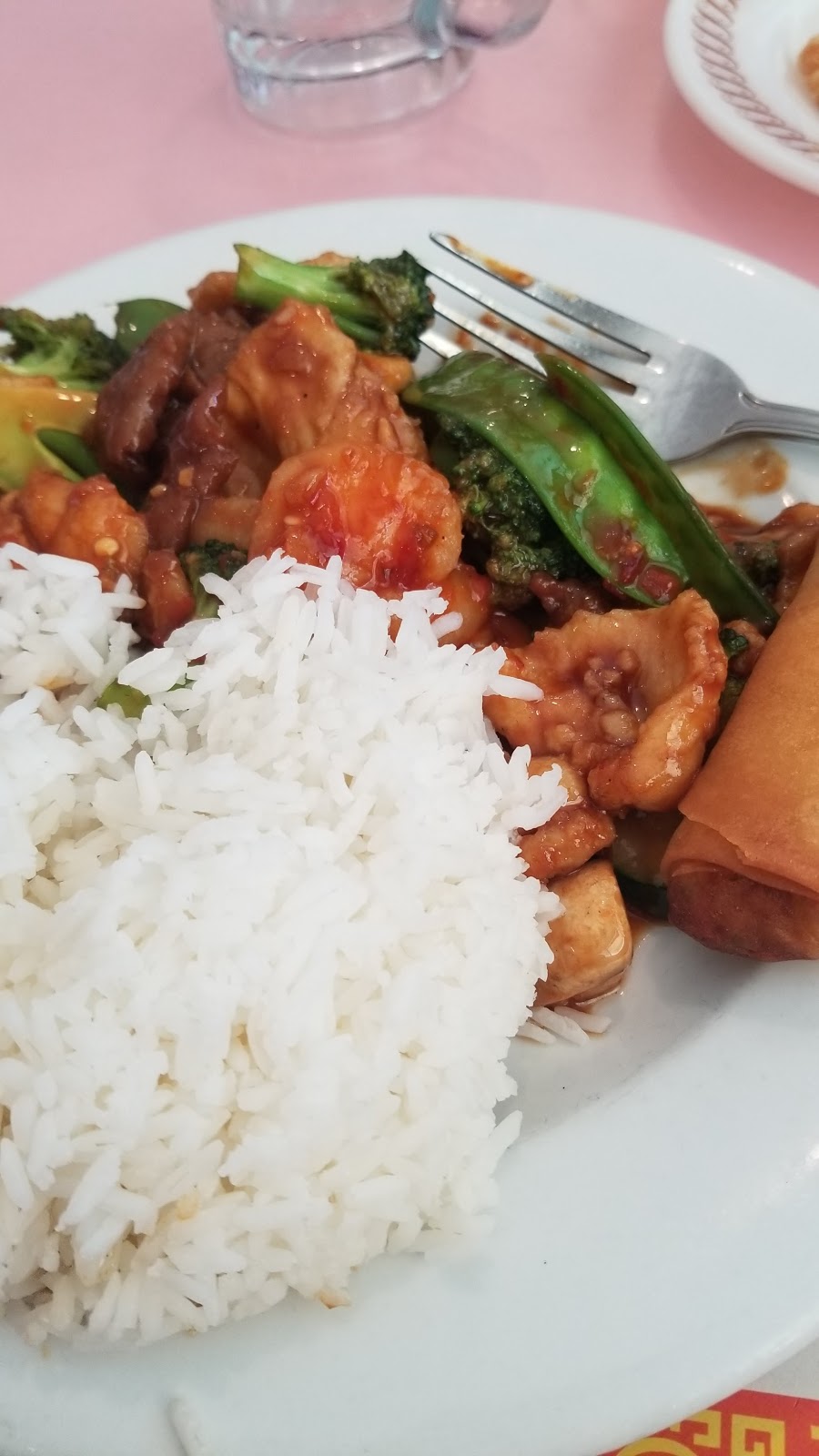 Peking Garden | restaurant | 6990 El Camino Real, Carlsbad, CA 92009, USA | 7604387886 OR +1 760-438-7886