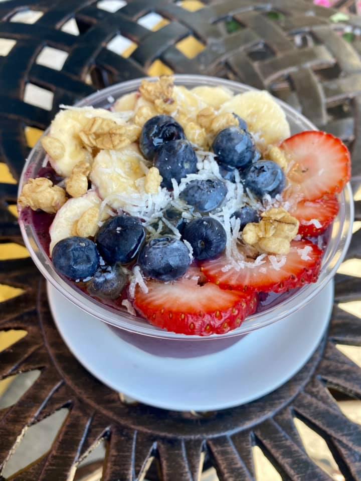 Cups Espresso & Cafe | cafe | 409 Pacific Ave Suite 201, Bremerton, WA 98337, USA | 3606277065 OR +1 360-627-7065