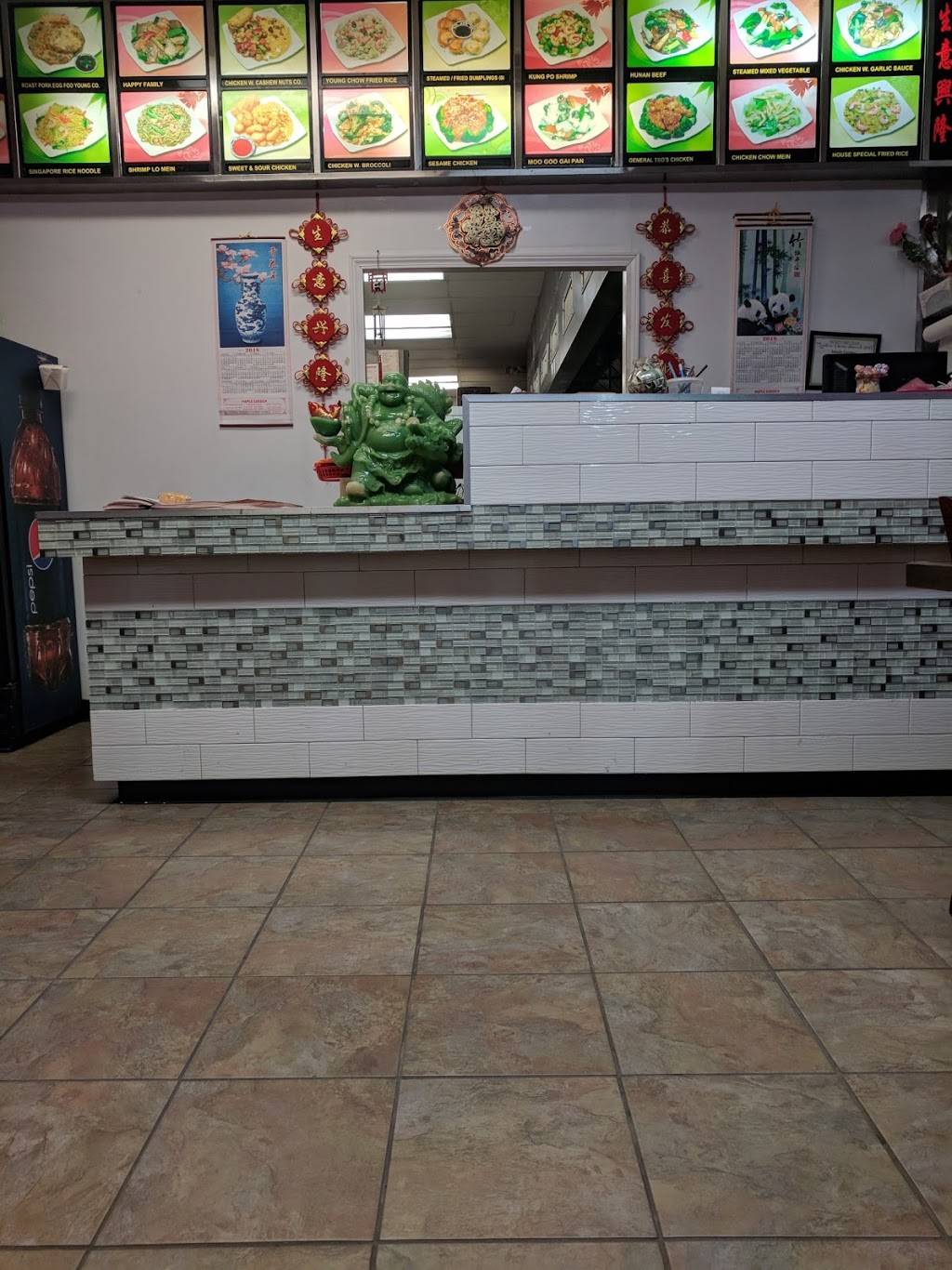 Maple Garden | restaurant | 404 S Elm St, Jenks, OK 74037, USA | 9182960006 OR +1 918-296-0006