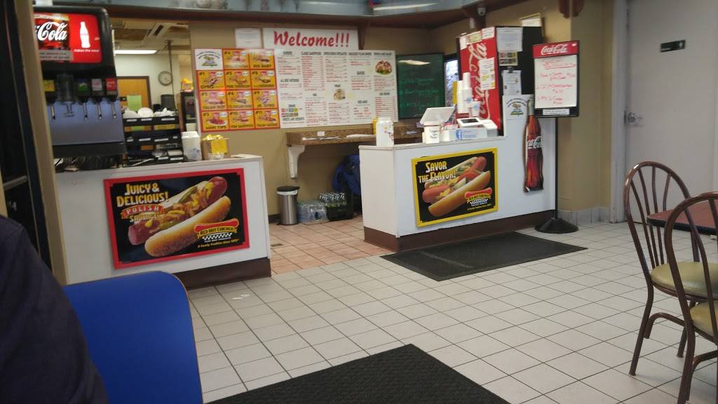 King Gyros Goshen | restaurant | 507 W Pike St, Goshen, IN 46526, USA | 5749718220 OR +1 574-971-8220