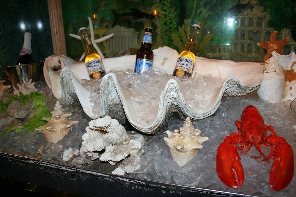 The Oyster Bar | night club | 284 Western Ave, Augusta, ME 04330, USA | 2076220320 OR +1 207-622-0320